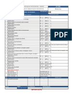 Manutenção Preventiva de Baterias