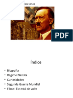 Adolf Hitler