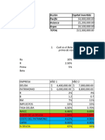 Taller Resuelto Gerencia Financiera