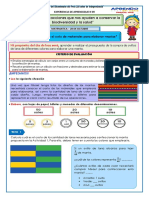 Matematica - Jueves 28 Octubre