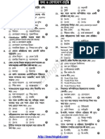 SSC ICT MCQ All Chapters