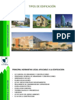 Edificacion PDF
