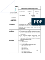 SOP Kondom Intrauterine