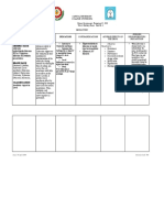 Patient 1 Drug Study