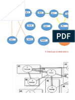 Diagrama de Relaciones