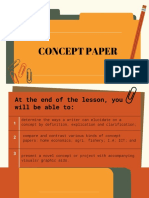Week 7 Concept+paper