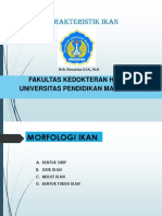 Epizootiologi Ikan