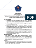 SE Ka Satgas Nomor 13 Tahun 2021 Larangan Mudik Hari Raya Idul Fitri Dan Pengendalian COVID-19 Selama Bulan Suci Ramadhan 1442H_2