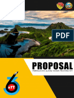 Proposal Online Final