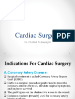 8 - DR. Khaled - Cardiac Surgery