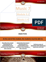 Music 7 Module 3.1pptx