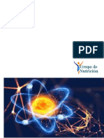 Estructura Atomica I y II