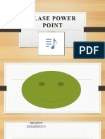 Clase Power Point