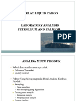 Materi Laboratory Analysis Petroleum - Palm Oil Revisi 3 - White - Rev