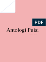 Antologi Puisi