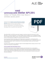 Oaw Ap1201 Datasheet en