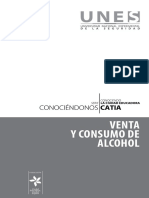 Guirado 2011-LIB-ciudad Educadora #4-Venta y Consumo de Alcohol