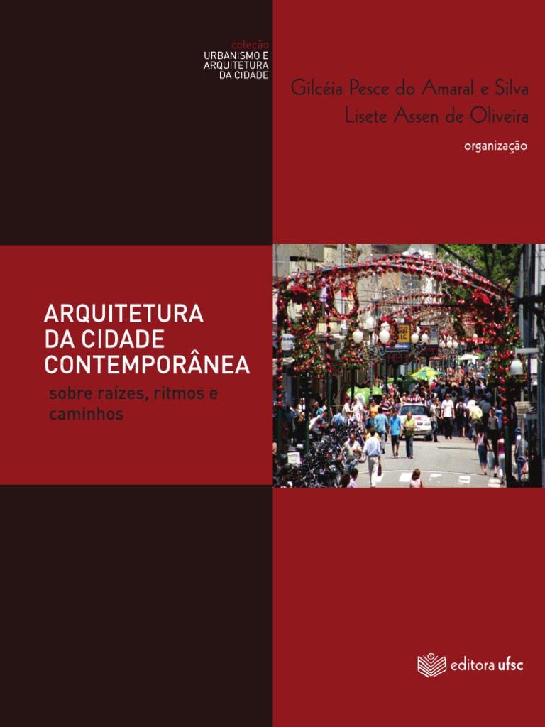 PDF) Arquitetura e urbanismo: Divergências e convergências de perspectivas  (Atena Editora)