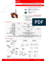 Photometric Standard Compliance: SEGS12B32, SEGS24B32, SEGS48B32, SEGS23B32