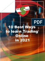 10 Best Ways To Learn Trading Online in 2021