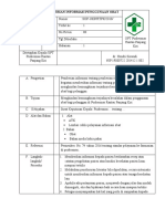 8.2.3.4 Sop Pelayanan Informasi Obat