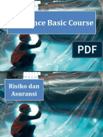 2020-02-01-Insurance Basic Course WDA - Hari 1