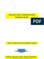 Materi Kuliah Bandara_6 (Analisa Arah Bandara)