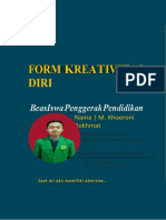 Pendidikan Santri