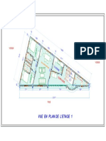 Copie Du Plan R +1 Proposition 2