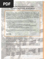 Download National Solidarity Party  Developing Relationships Building Bonds by Nsp Organising SN53998693 doc pdf