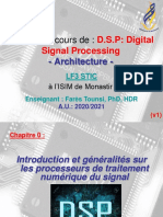 Cours DSP 2021-Arcitecture -p36