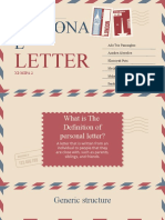 Eng Personal Letter R