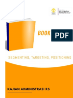 STP: Strategi Segmenting, Targeting, dan Positioning