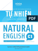 Natural English c1