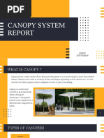 Canopy System: 18AR35 Atif Momin