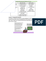 Lesson 1: Conceptual Framework