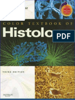 Color Textbook of Histology - Gartner - Hiatt, 3E