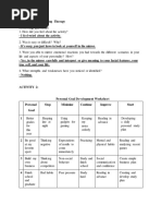 Homeroom #2