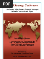 Conference Program Version1