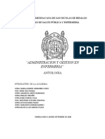 Antologia de Administracion 2020