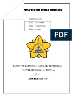 Tugas 1 Laporan Praktikum Kimor - ULIL AMBRI - 1906103040020 - Kelas 02