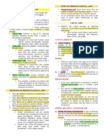 Week 15: Chapter 13 Presentational Aid Types of Presentational Aids