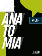 Manuale Di Anatomia PDF Preview