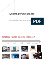 Sejarah Perkembangan HMI