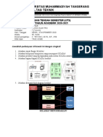 UTS Scada HMI