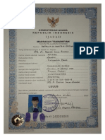 Ijazah