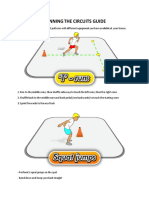 Running The Circuits Guide