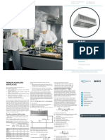 Product Catalog - Kuhinjske Nape Katalog Proizvoda - HR