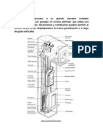 Ascensor Es