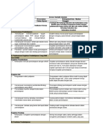 Format EVALUASI DIRI GURU 1